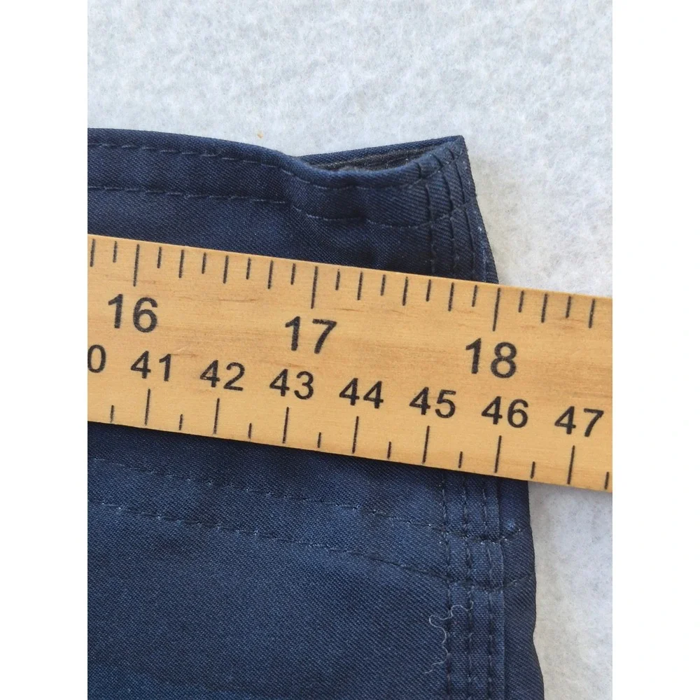 O'Neill Ombre Board Shorts Blue Gradient Men's Size 34 RN 85773